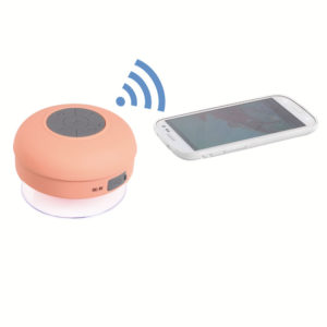 HP ètanche compatible BluetoothÆ