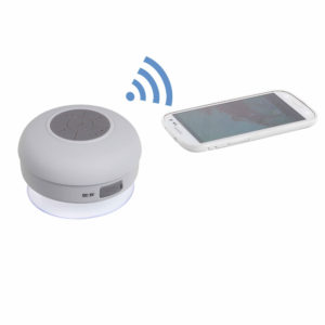 HP ètanche compatible BluetoothÆ