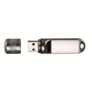 Clè USB mètal