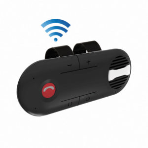 Kit main-libre compatible BluetoothÆ