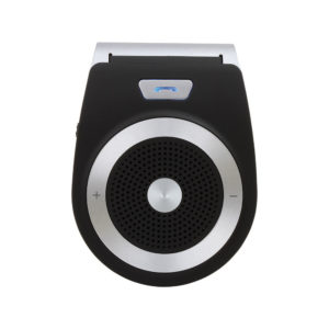 Kit main-libre compatible BluetoothÆ