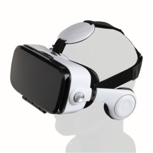 Masque de rèalitè virtuelle