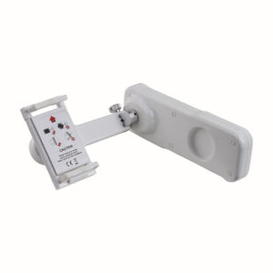 Stabilisateur motorisè pour smartphone