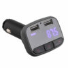 Transmetteur FM compatible BluetoothÆ