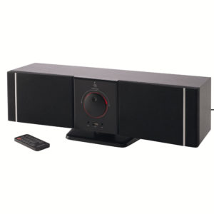 Barre de son compatible BluetoothÆ
