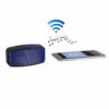 Haut-parleur compatible BluetoothÆ bleu