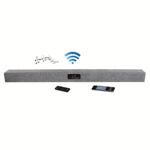 Barre de son compatible BluetoothÆ