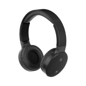 Casque compatible BluetoothÆ Noir
