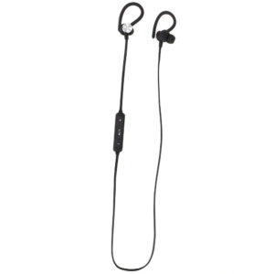 Ecouteurs compatibles BluetoothÆ Noir