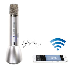 HP karaokè compatible BluetoothÆ 3 en 1