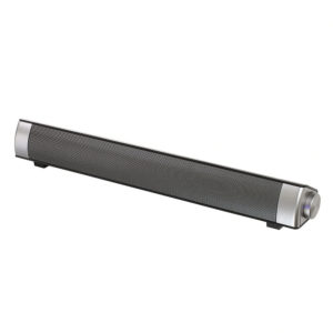 Barre de son compatible BluetoothÆ