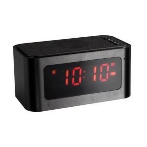 Rèveil haut-parleur BluetoothÆ