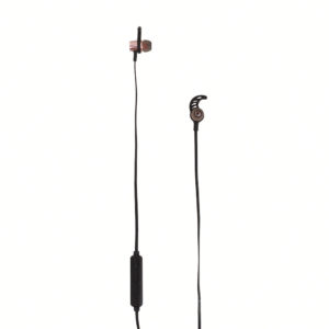 Ecouteurs magnètiques BluetoothÆ Rose