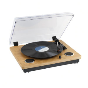 Tourne disque compatible BluetoothÆ