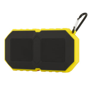 Haut-parleur ètanche compat. BluetoothÆ