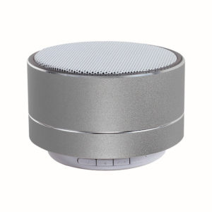 Haut-parleur compatible BluetoothÆargent