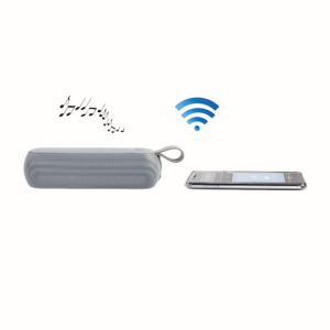 Haut-parleur compatible BluetoothÆ