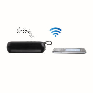 Haut-parleur compatible BluetoothÆ