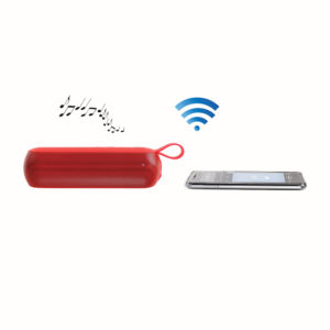 Haut-parleur compatible BluetoothÆ