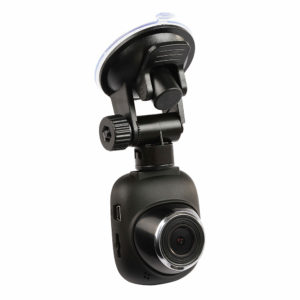Camèra embarquèe Dashcam