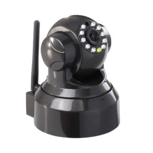 Camèra IP WiFi