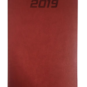 AGENDA MINI PANACHE 2019