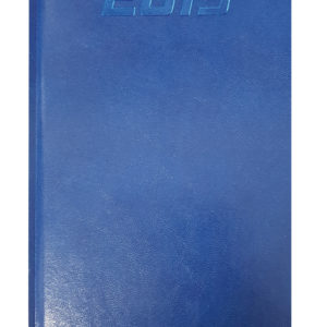 AGENDA MINI PARIS 2019