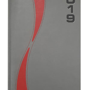 AGENDA MINI PRESTIGE 2019