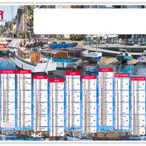 ATLANTIQUE 2019