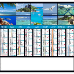 ATOLLS 2019