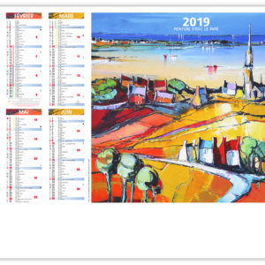 BRETAGNE 2019