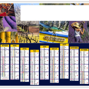 COULEURS DU SUD 2019