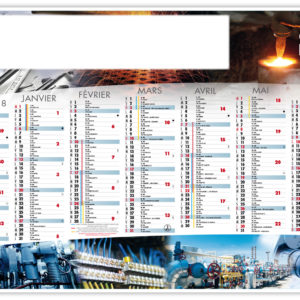 INDUSTRIE 2019