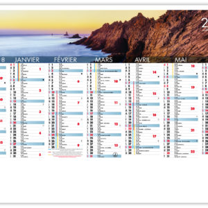 LIBERTÉ DE LA POINTE DU RAZ À DOËLAN 2019
