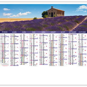 LIBRE CHOIX ALPES DE HAUTES PROVENCE 2019