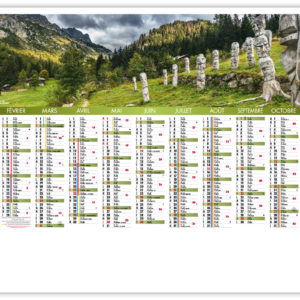 LIBRE CHOIX AUVERGNE RHÔNE ALPES 2019