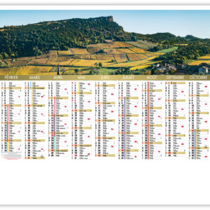LIBRE CHOIX BOURGOGNE FRANCHE COMTÉ 2019
