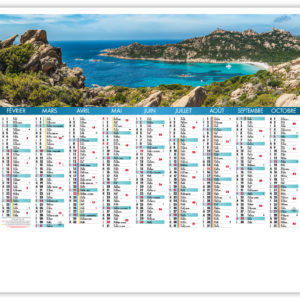 LIBRE CHOIX CORSE DU SUD 2019