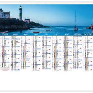 LIBRE CHOIX FINISTÈRE 2019