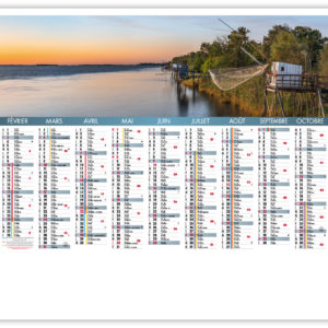 LIBRE CHOIX GIRONDE 2019