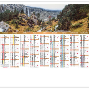 LIBRE CHOIX HAUTES PYRÉNÉES 2019
