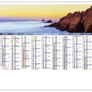 LIBRE CHOIX POINTE DU RAZ 2019