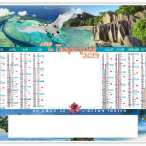 TROPIC 2019