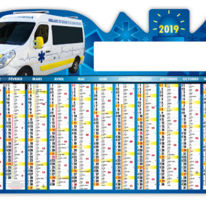 URGENCE 2019