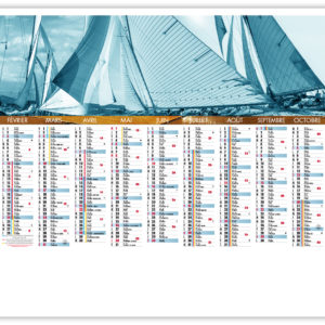 VOILE 2019