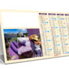 CHEVALET DE COMPTOIR COULEURS PROVENCE 2019