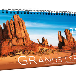CHEVALET MAXI GRANDS ESPACES 2019