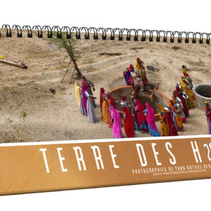 CHEVALET MAXI TERRE DES HOMMES 2019