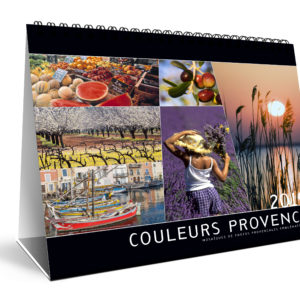 CHEVALET STANDARD COULEURS PROVENCE 2019