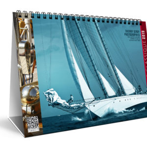 CHEVALET STANDARD VOILE CLASSIQUE 2019
